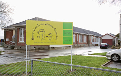Photo of Surrey Park Early Learning Centre