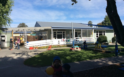 Photo of BestStart Papanui