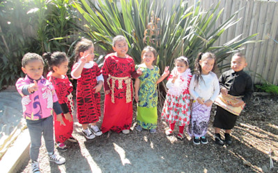 Photo of Kidz & Crayonz Early Learning Centre