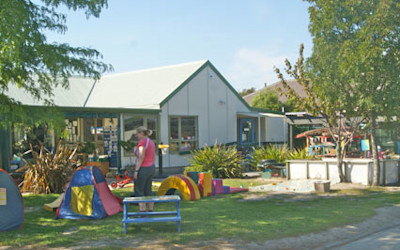 Photo of Kidsfirst Kindergartens Queenspark