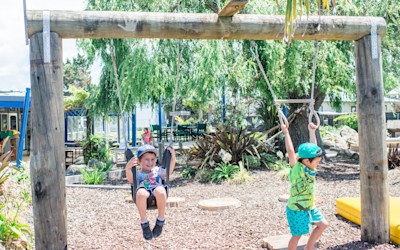 Photo of Arataki Free Kindergarten