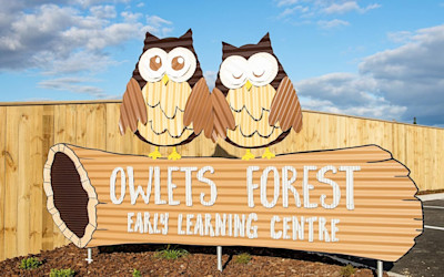 Photo of Owlets Forest Early Learning Centre