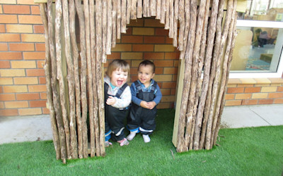 Photo of BestStart Mangere East 1