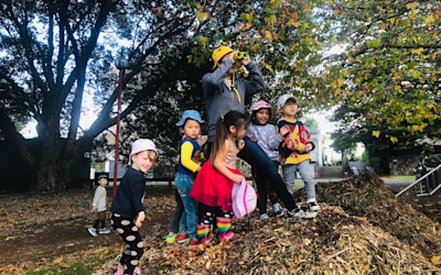 Photo of Red Kite Preschool