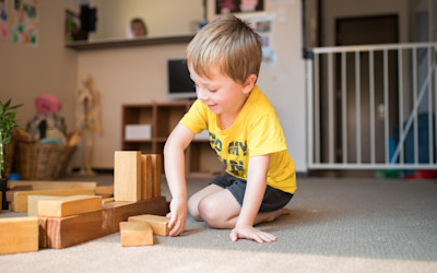 Photo of Lilliput Preschool