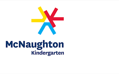 Photo of McNaughton Kindergarten