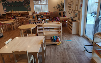 Photo of Little House Montessori
