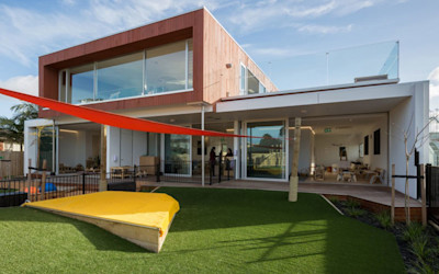 Photo of Bright Sparks Childcare Orewa