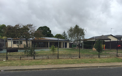 Photo of Papatoetoe North Kindergarten
