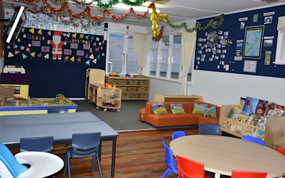 Photo of Kidlywinks Childcare Centre