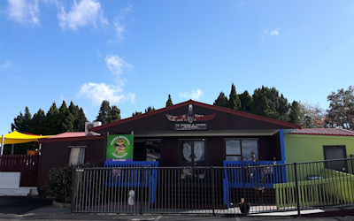 Photo of Te Kohanga Reo ki Pukeroa Oruawhata