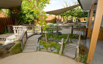 Photo of Minerva House