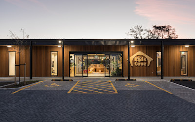 Photo of Kids Cove Infant & Toddlers Albany