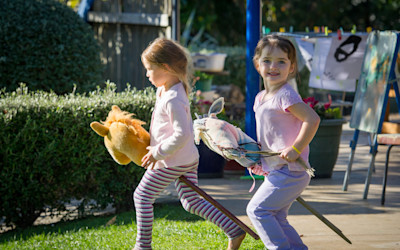 Photo of Central Kids Kindergartens - Ngongotaha