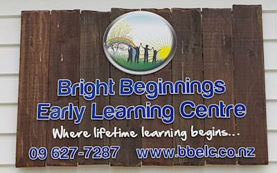 Photo of Bright Beginnings Early Learning Centre - Mt Roskill