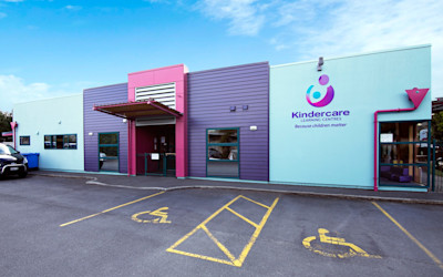 Photo of Kindercare Learning Centres Whakatiki