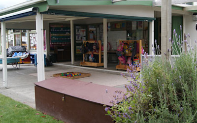 Photo of Kidsfirst Kindergartens Bromley