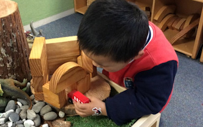 Photo of BestStart Maunu Village