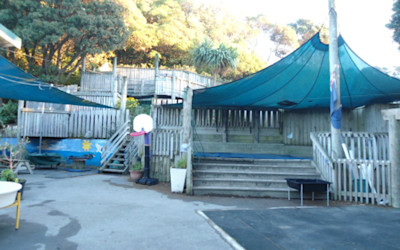 Photo of Hataitai Kindergarten
