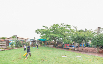 Photo of Te Puke Free Kindergarten