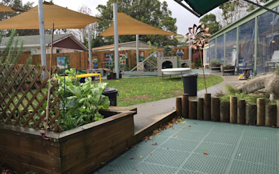 Photo of Sturges Road Kindergarten