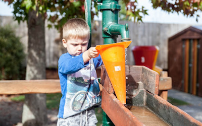 Photo of Avondale Christian Kindergarten