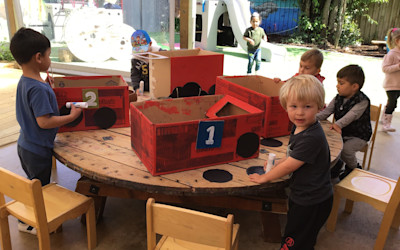 Photo of BestStart Bay Kindy