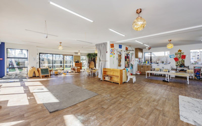 Photo of Little Stars Early Learning Centre