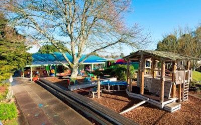 Photo of Insoll Kindergarten