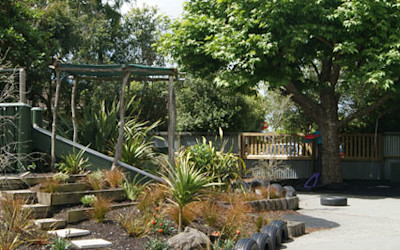 Photo of Kidsfirst Kindergartens Redwood