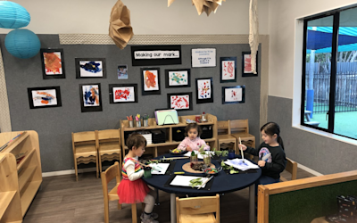 Photo of BestStart Glenfield