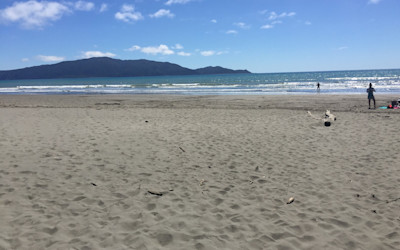 Photo of Waikanae Beach Kids