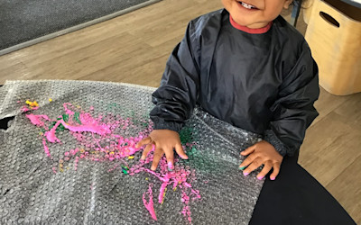 Photo of BestStart Riccarton