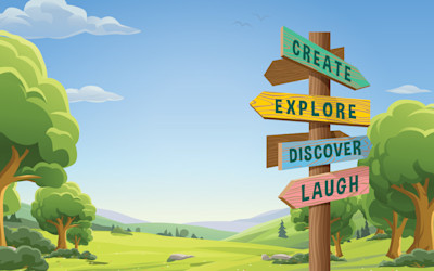 Photo of Discovery Junction