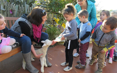 Photo of Huntly Early Childhood Centre Inc.