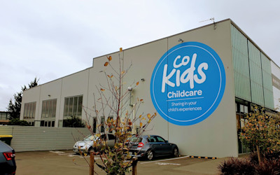 Photo of Co Kids Christchurch Limited