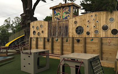 Photo of Plimmerton Kindergarten