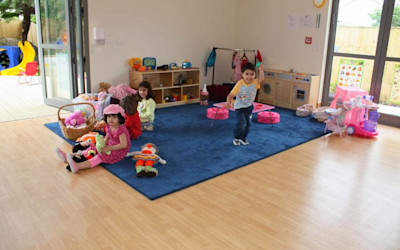 Photo of Adventureland Early Learning Centre