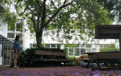 Photo of Faculty of Education Early Childhood Centre