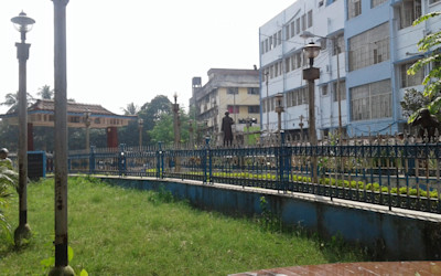 Photo of Kaiti Playcentre