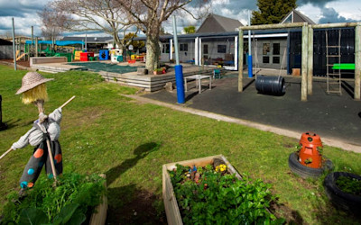 Photo of Aberdeen Kindergarten