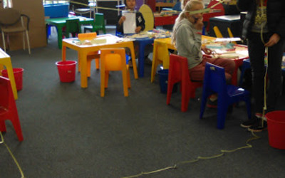 Photo of Feilding Kindergarten