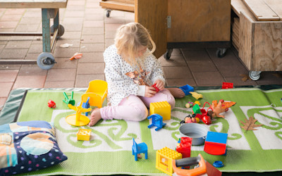 Photo of Central Kids Kindergartens - Laughton