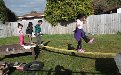 Photo of Harakeke Early Learning Centre