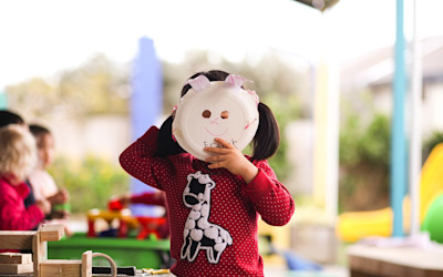 Photo of Milford Baptist Kindergarten