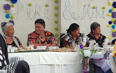 Photo of Te Kohanga Reo o Waikeri