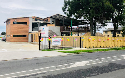 Photo of Little Feet Childcare Centre (Yates Rd 2)