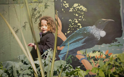 Photo of Tikipunga Educare