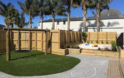 Photo of Kumeu Montessori Preschool