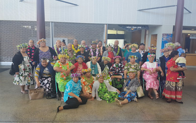 Photo of Pukapuka Preschool